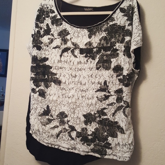 Vanilla Sugar Tops - Vanilla Sugar T-Shirt